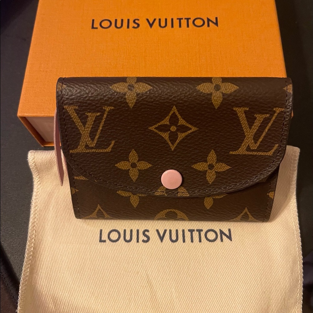 Louis Vuitton rosalie